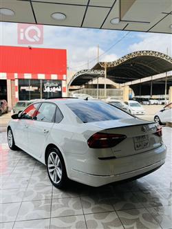 ڤۆڵکسواگن پاسات